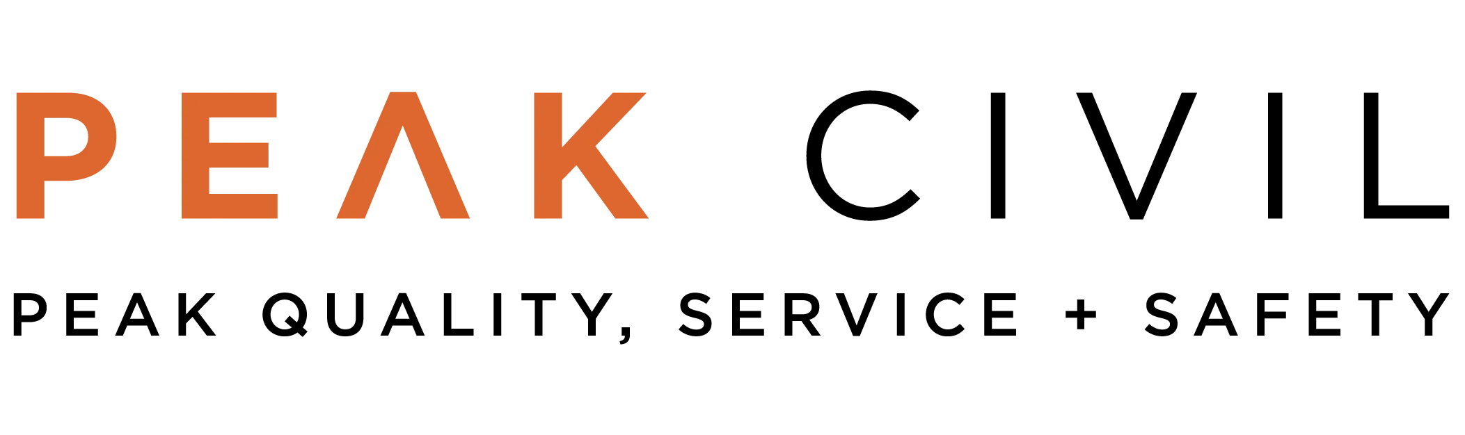 Peak Logo