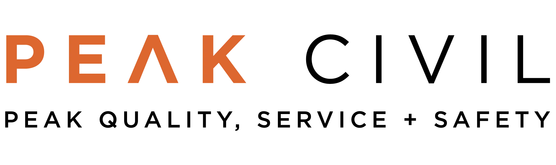 Peak Logo
